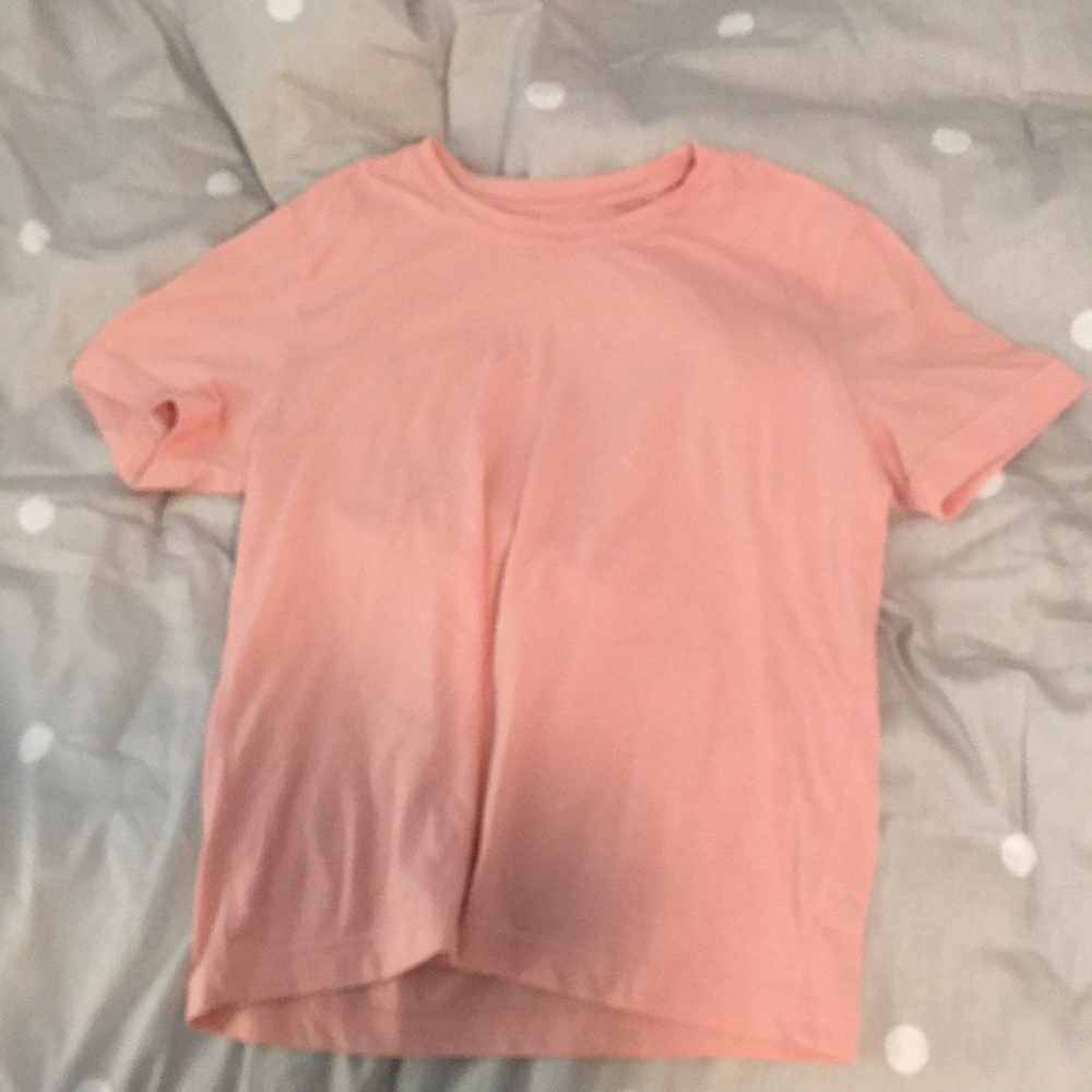 pacsun basic shirt